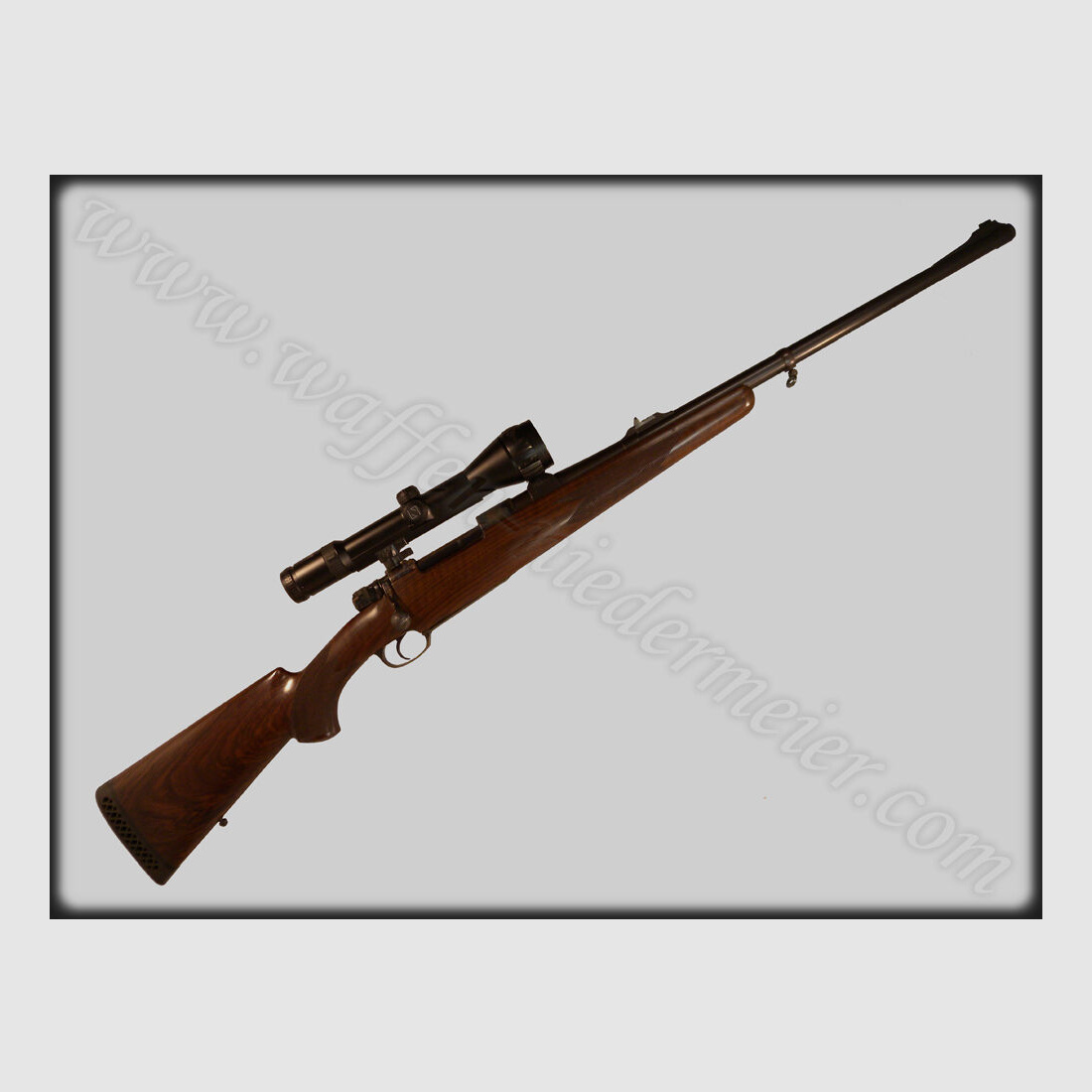 Niedermeier M98