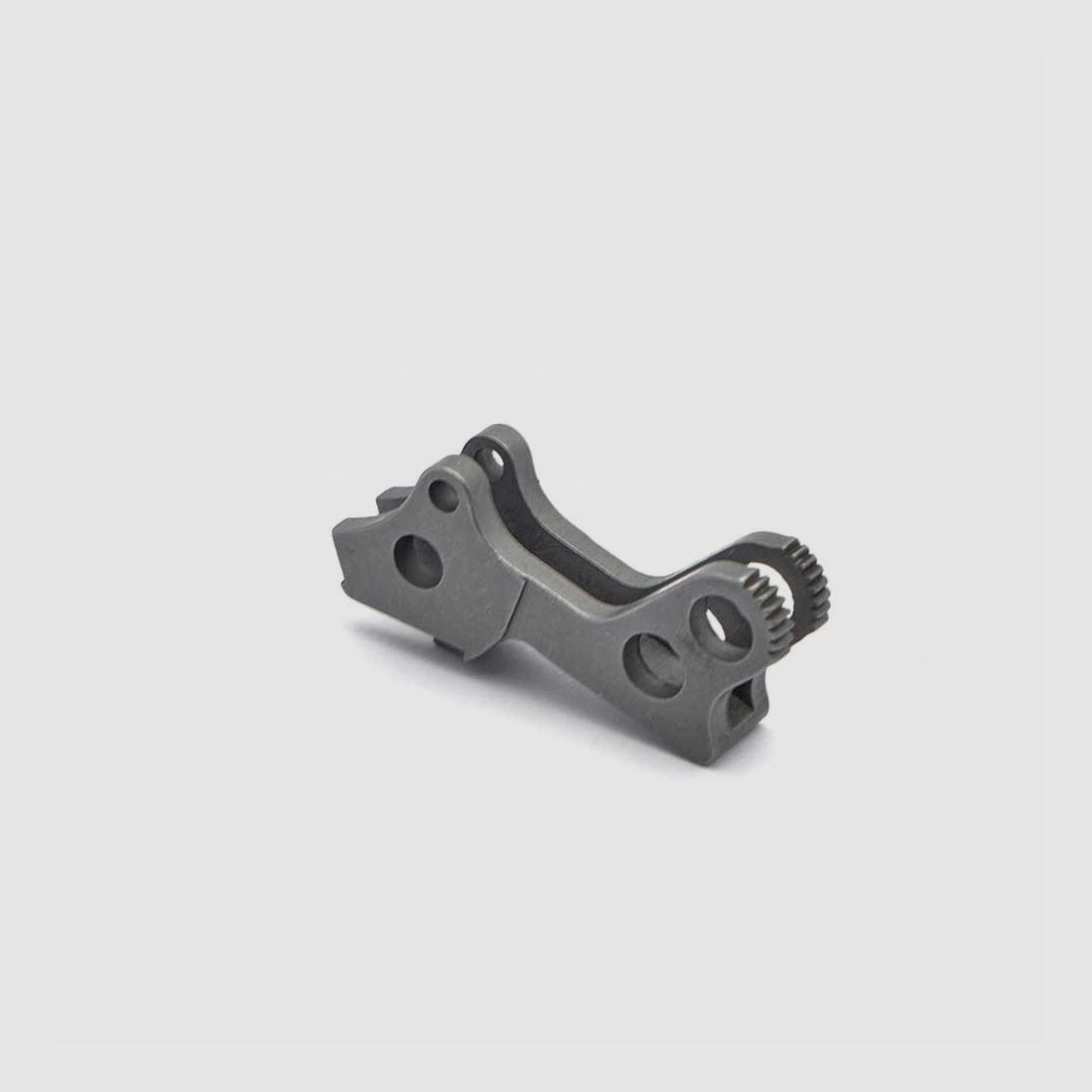 Martillo de competición ultraligero Eemann Tech para 1911/2011, imagen 3 de 3