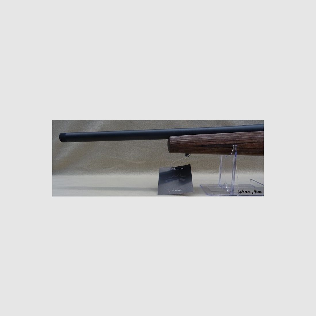 Howa M1500 Short Action
