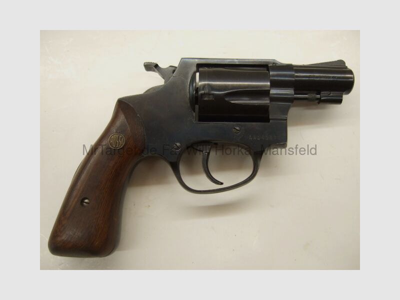 Rossi 27 * 5-shot * hunting weapon