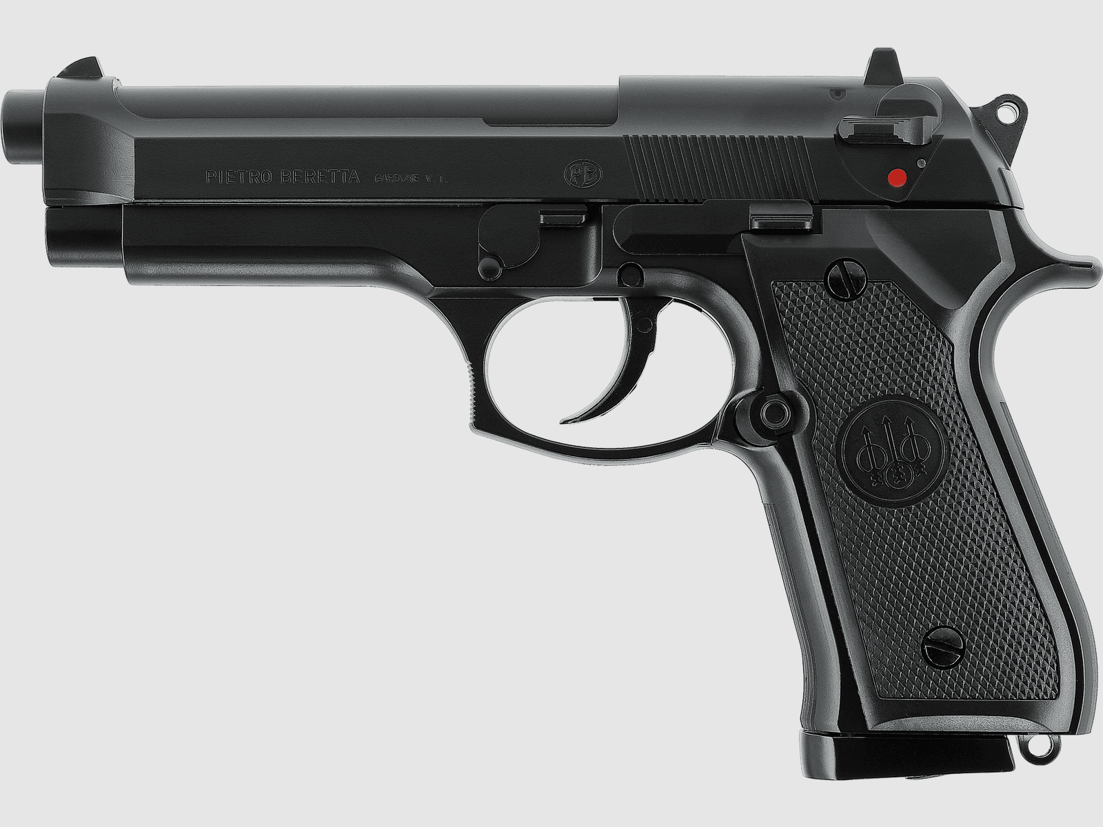 Beretta MOD. 92 FS