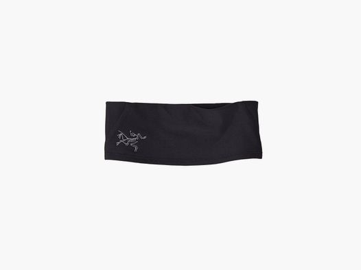 Arc'teryx Rho Headband - Black