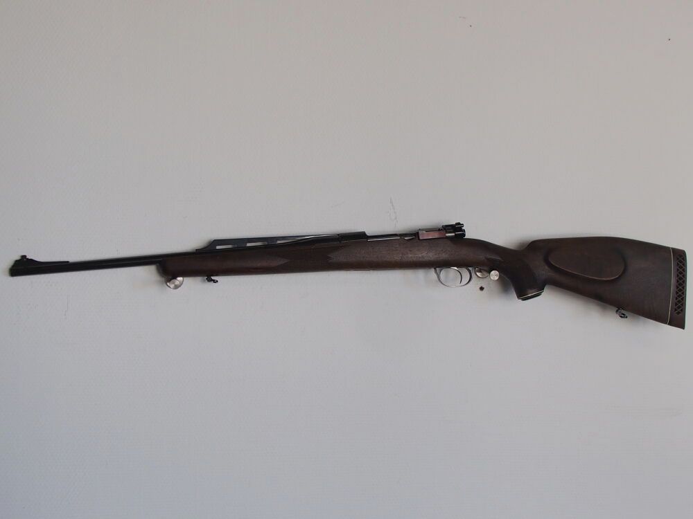 Springfield Mod 98 Frankonia, Bild 2 von 3