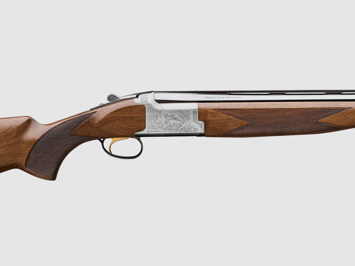 Browning B525 Game One cal. 12, image 2 sur 4