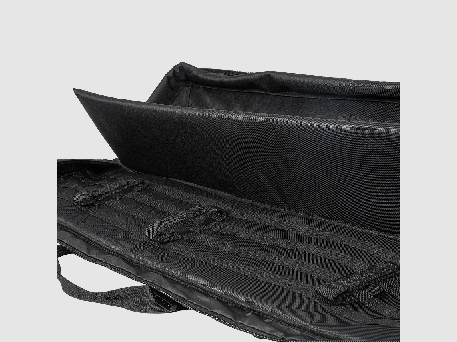 ahg Sac à Fusil Tactical