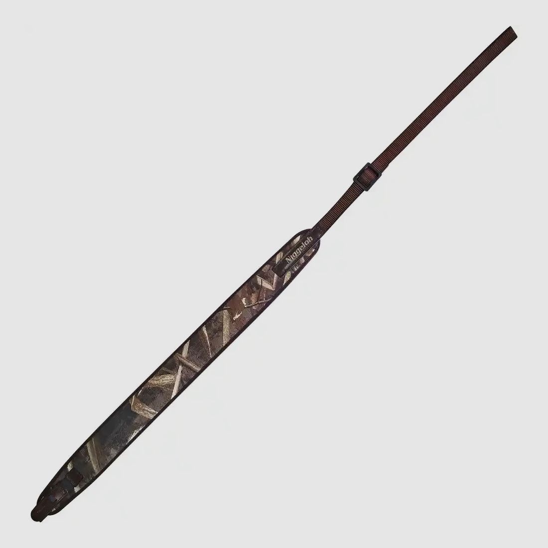 Niggeloh Universal mit Schnellverschluss Gewehrriemen Realtree Max5