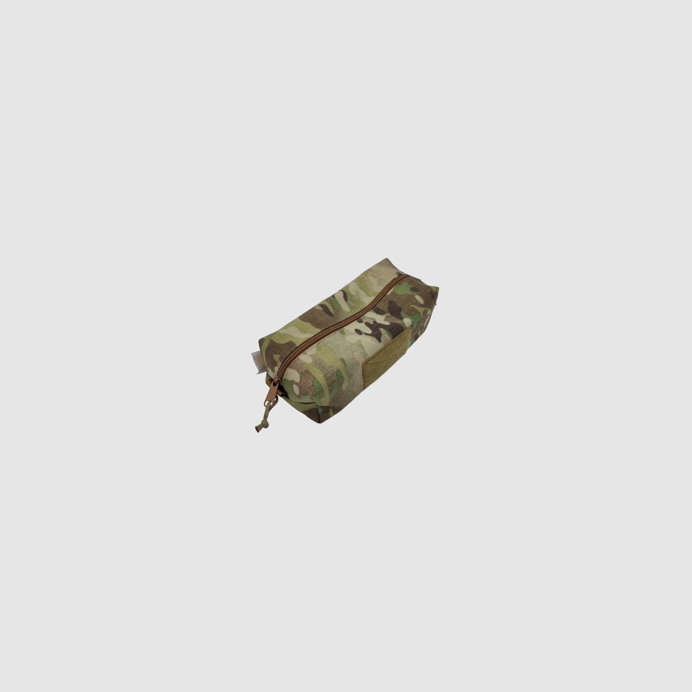 BALISTAE SOLUTION RANGE POUCH MULTICAM, Bild 1 von 2