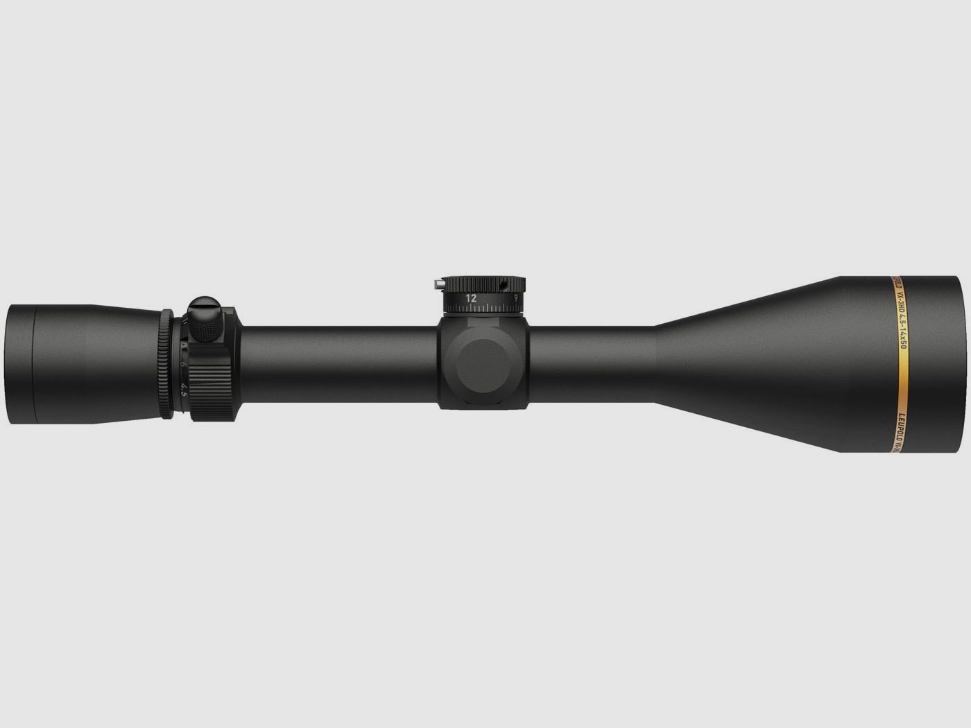 Lunette LEUPOLD VX-3HD 4.5-14×50 CDS-ZL Duplex, image 5 sur 7