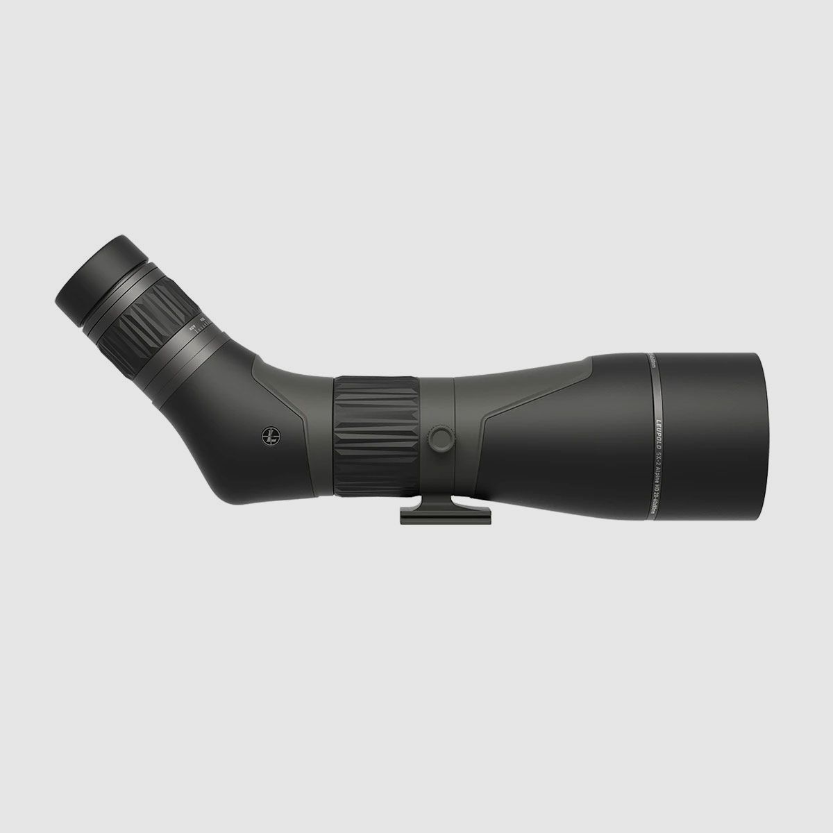 ZIeLFERNROHR – LEUPOLD – SX-2 ALPINE HD GEN 2 20-60×80 SCHRÄG, Bild 4 von 11