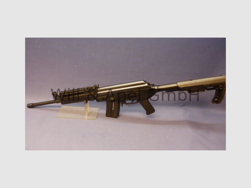 Mauser AK47 Sport, image 2 of 10