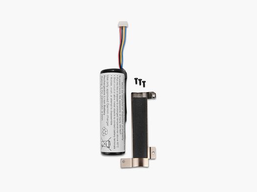Batterie Garmin T5/T5X