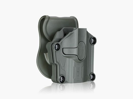 CYTAC MEGA FIT HOLSTER - KOMPAKTOWY