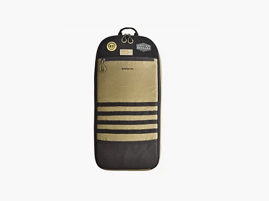 BERGARA Premium Rucksack BA 13 Take Down – Grün