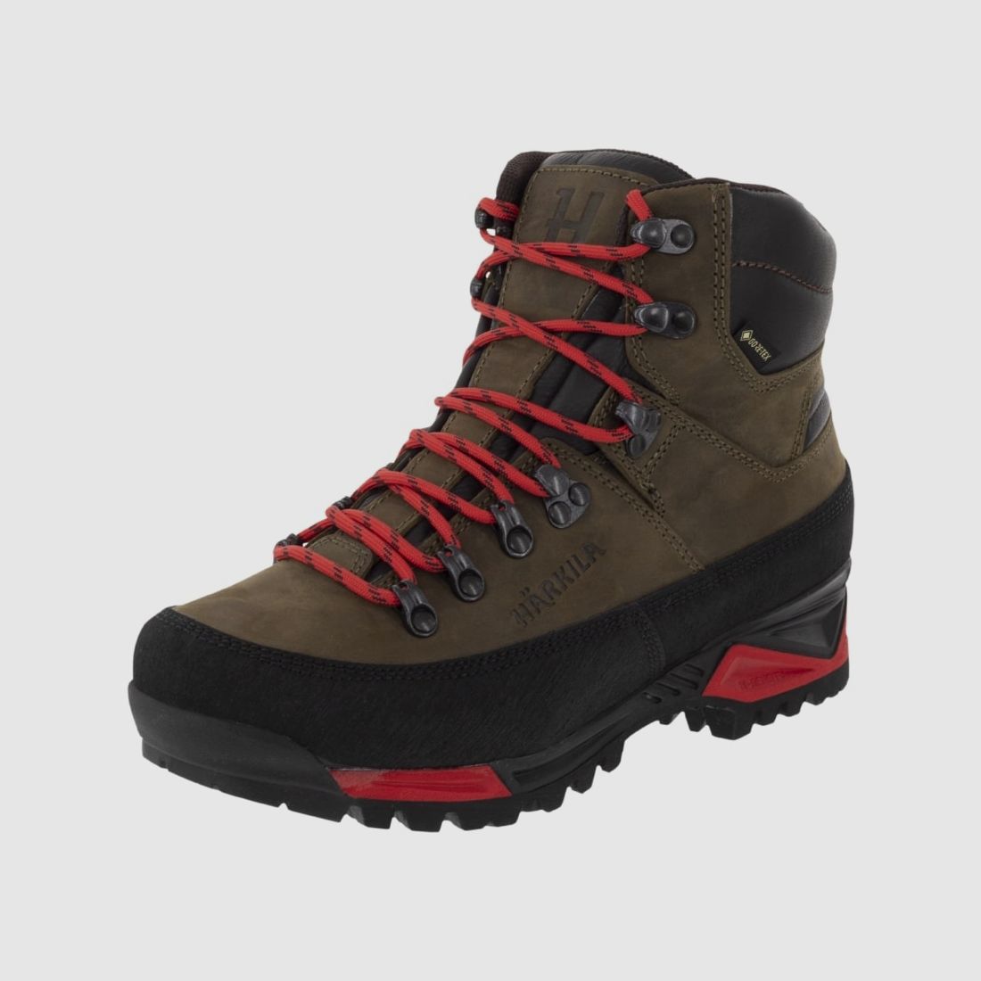 Hrkila Saxns GTX Damen