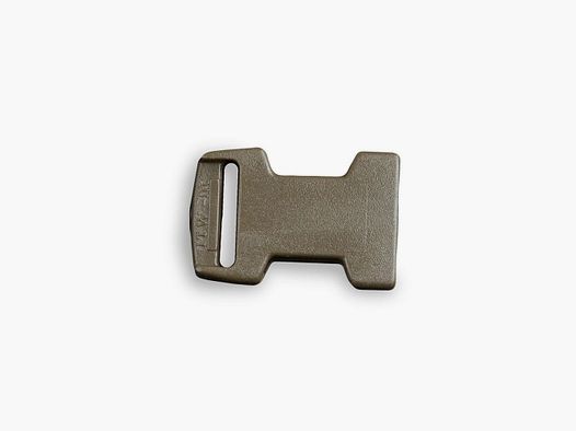 Savotta ITW Classic SR, 20 mm, female, green