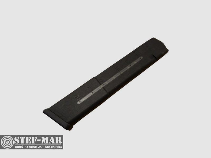 Caricatore sostitutivo Glock da 30 colpi [X627], immagine 1 di 7