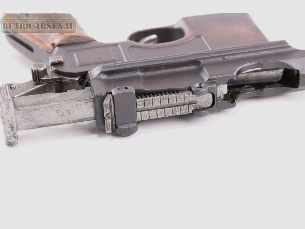 Mauser C96