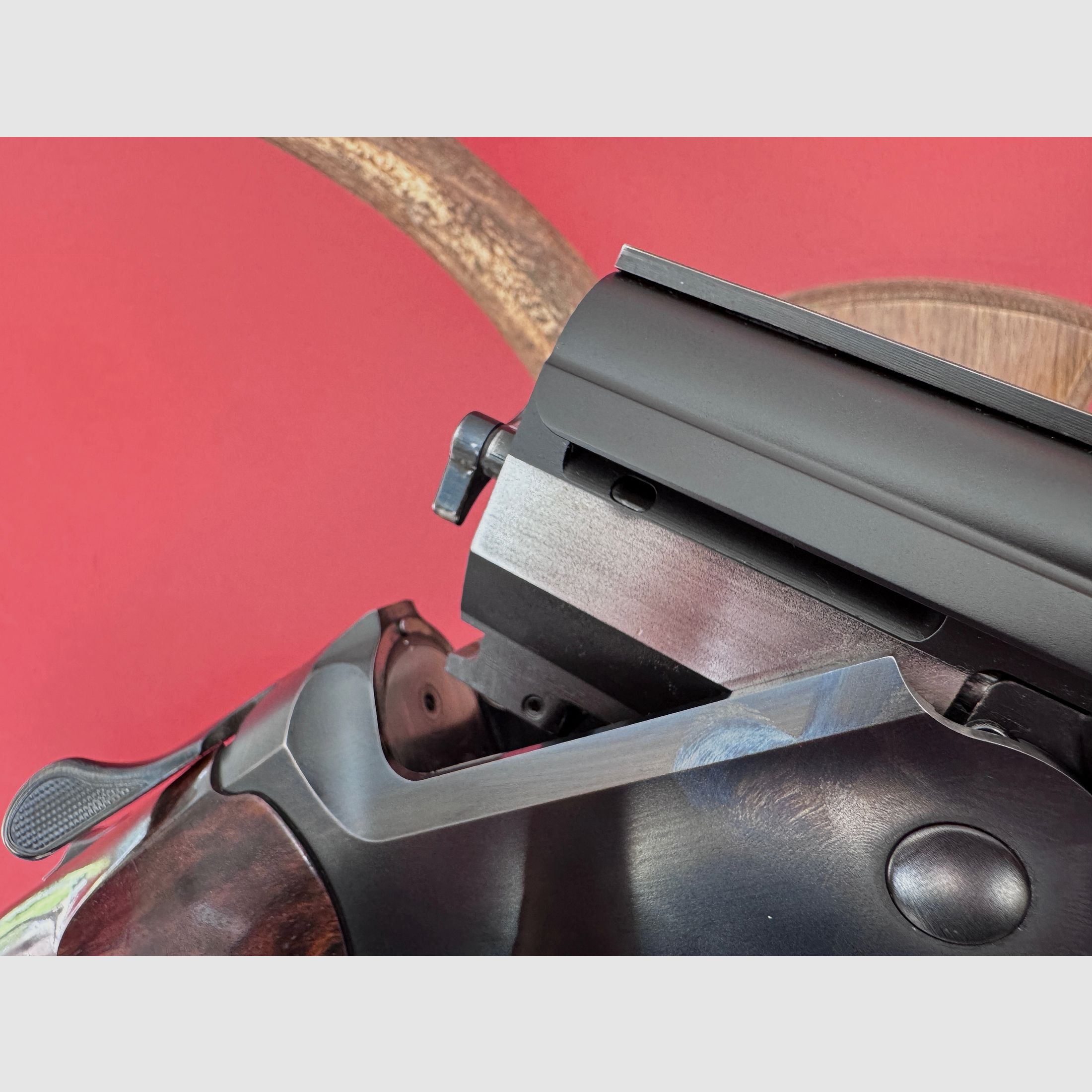 Blaser F3 Attache 12/76