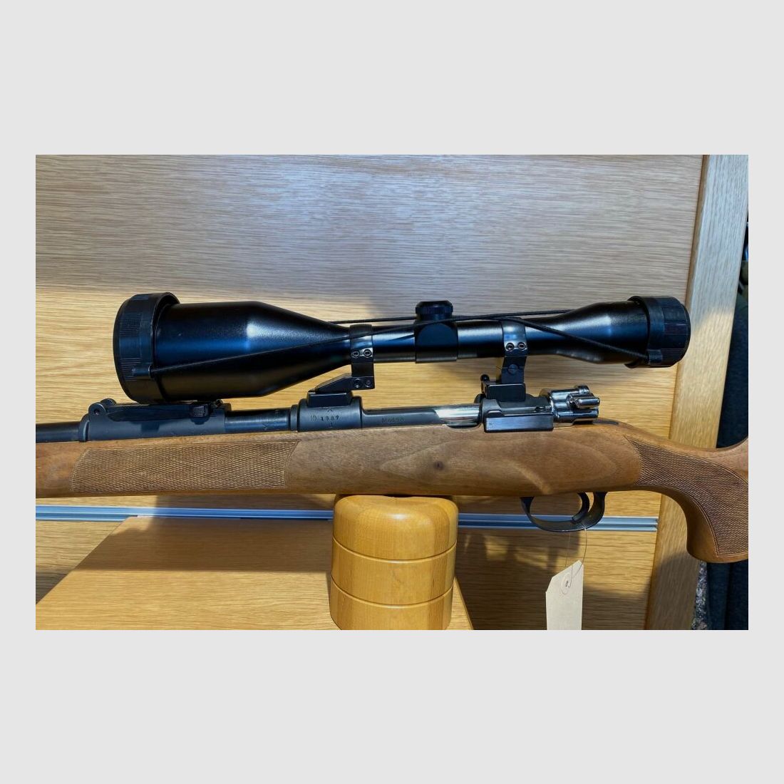 ohne K 98 8x57JS