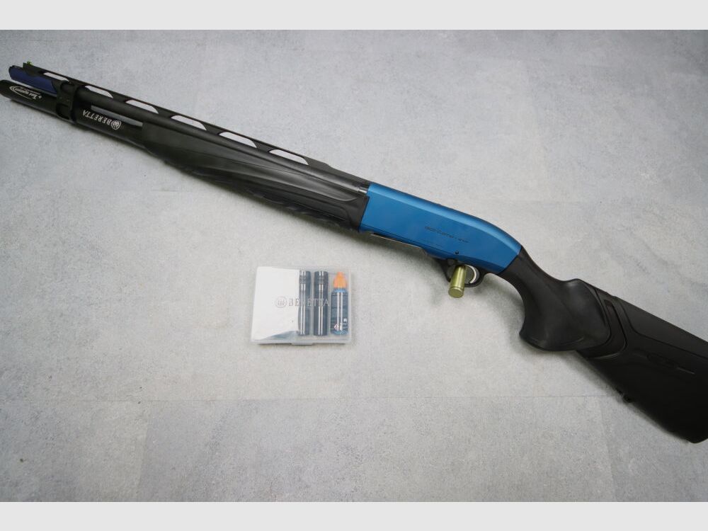 Beretta 1301 Competition Pro