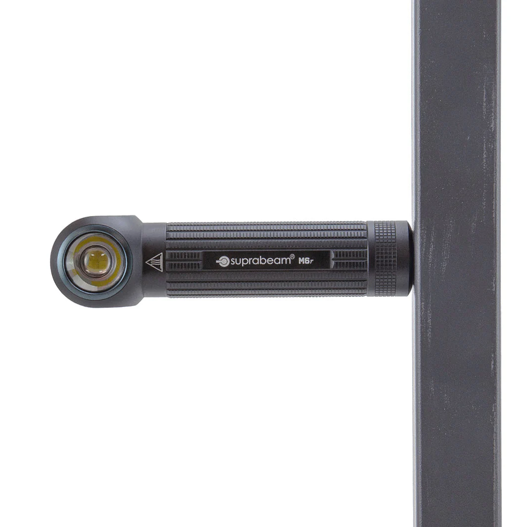Suprabeam M6r LED Multilampe - 600lm, billede 5 af 6