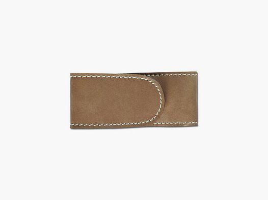 Bag, Case, Transport Cover Leather Lined Brown 18 Pielcu