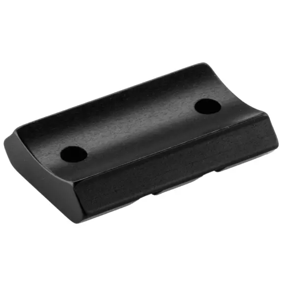 Base Weaver corta para carabina Baldi, imagen 5 de 6