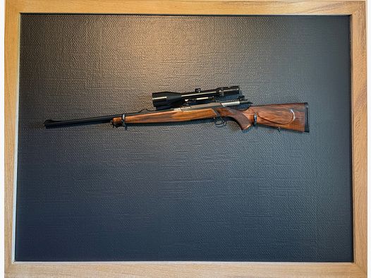 Sauer 200 Kal. 30-06 mit S&B 2,5-10x56 ZF - Top Schlossgang!