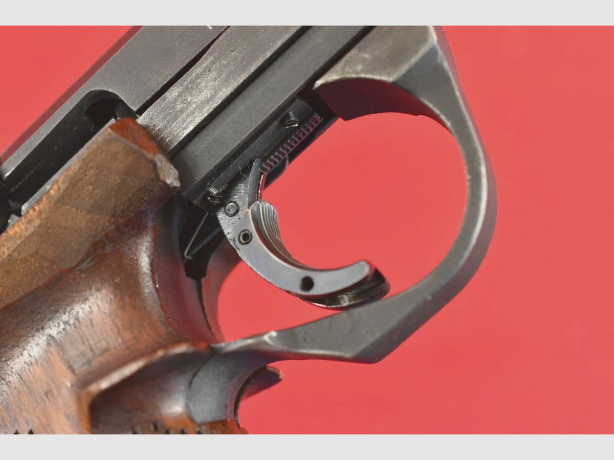 #4262 PISTOLET IŻ-35M, PRODUKCJA ROSJA, kal. 22lr, zdjęcie 18 z 18