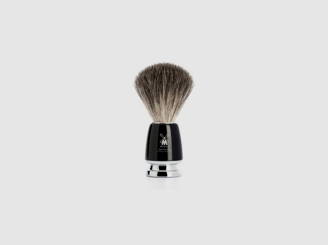 BLAIREAU NOIR MUHLE