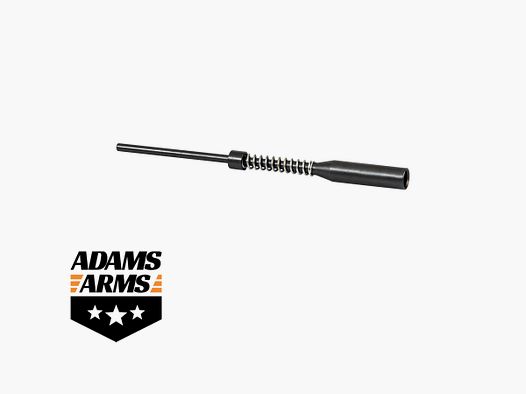ADAMS ARMS AR15 Drive Rod Complete - PISTOL