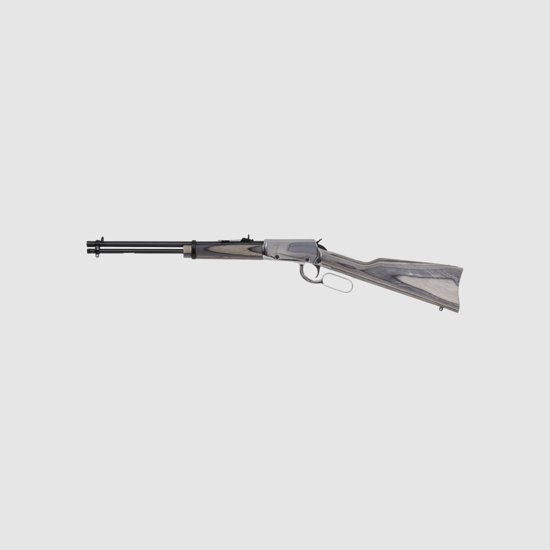 ROSSI RIO BRAVO GRIS 22LR, imagen 2 de 2
