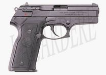 BERETTA 8045 COUGAR F (PISTOLE)