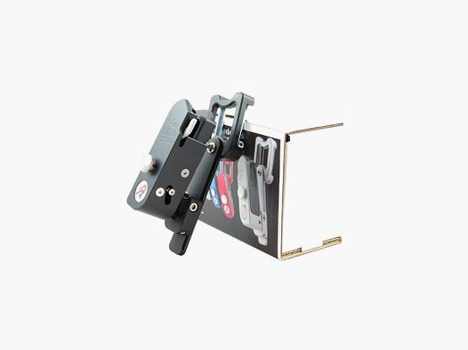 Holster Race Master Gaucher