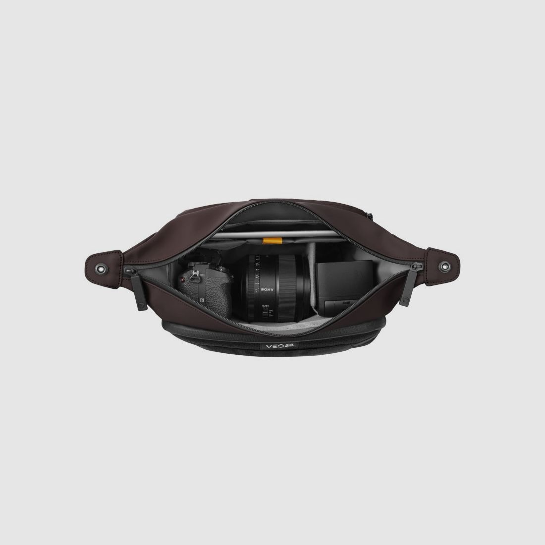 Vanguard Veo Lite S4L CH - Schultertasche für Kamera, Bild 7 von 23