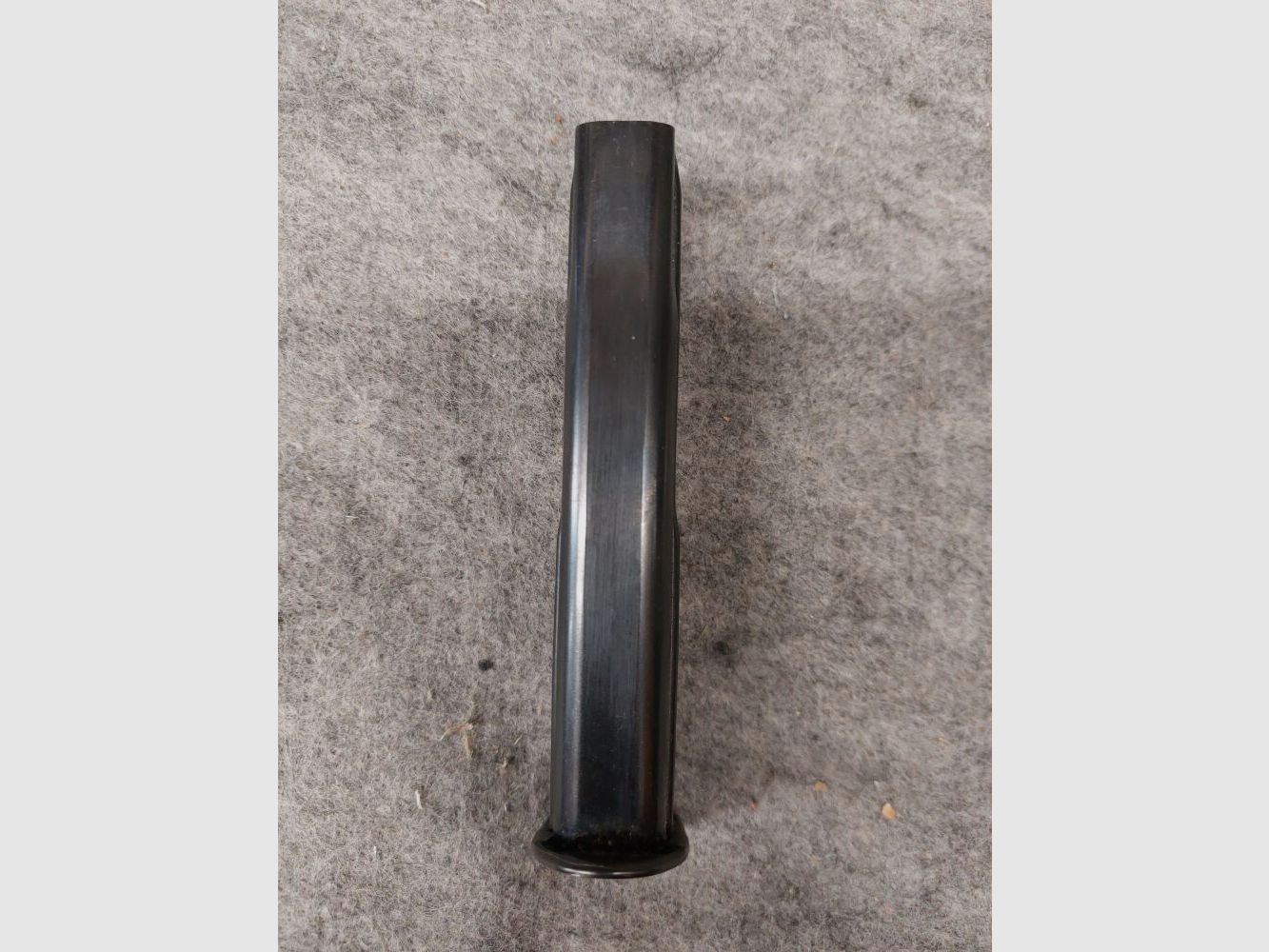 Heckler & Koch, Oberndorf VP 70