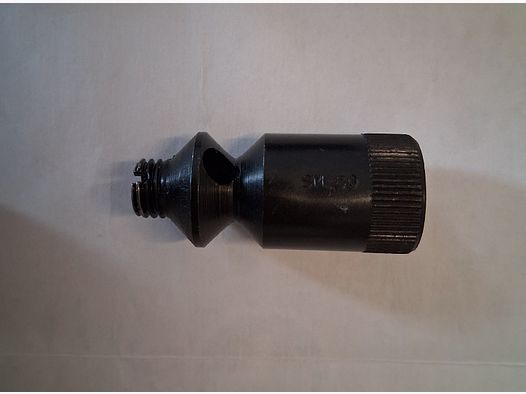 Abschussbecher für Rhöner SM 80 / SM 15