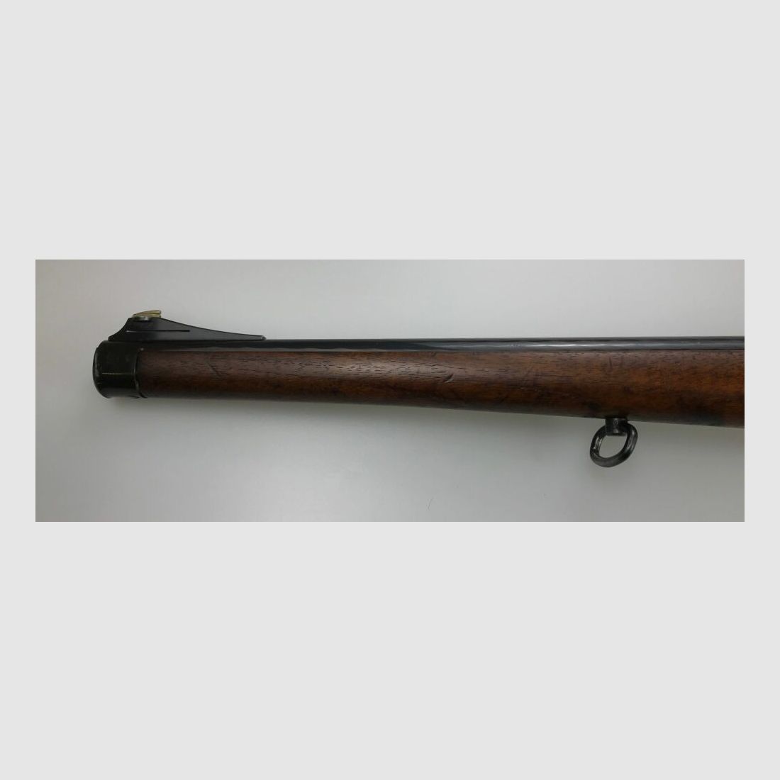 Steyr Mannlicher Modell L