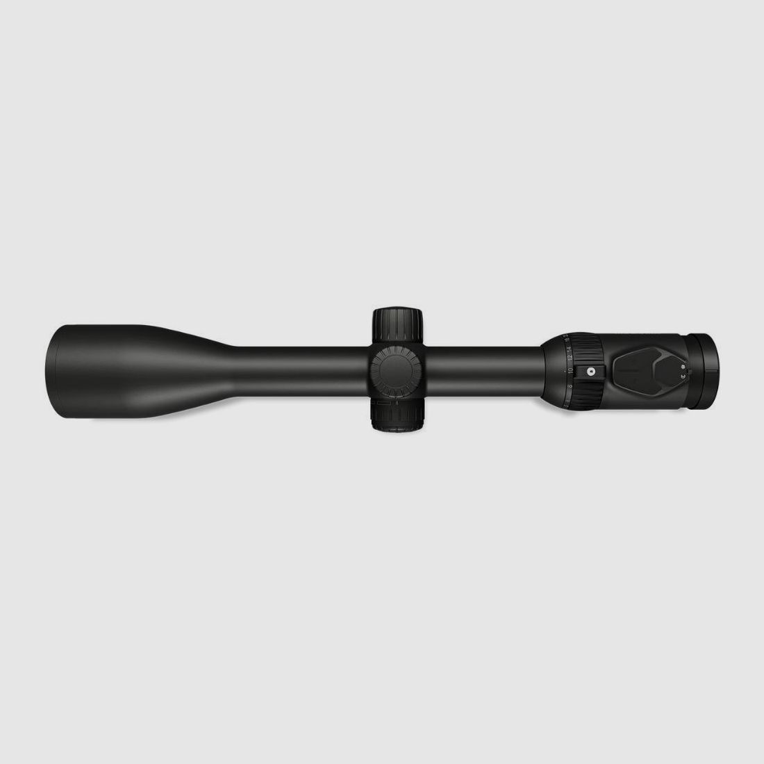 Zielfernrohr Swarovski Optik Z8i 3,5-28X50 P – 2e Generatie (4W-I, Montageringen), afbeelding 2 van 4