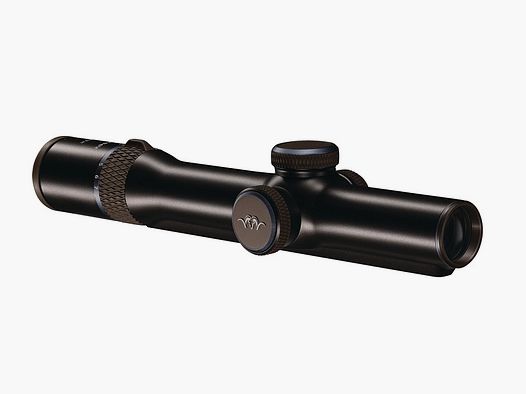 Blaser B1 1-7x28 iC Zielfernrohr mit Schienenmontage