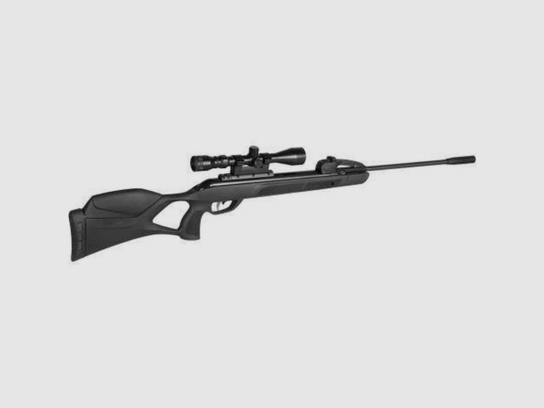 GAMO REPLAY 10 MAGNUM IGT Kal.5,5mm, Bild 3 von 5