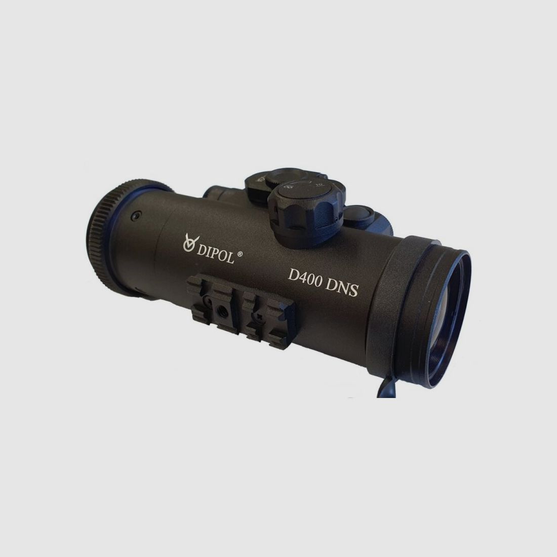 Dipol D400 DNS Digital Night Vision Attachment Device