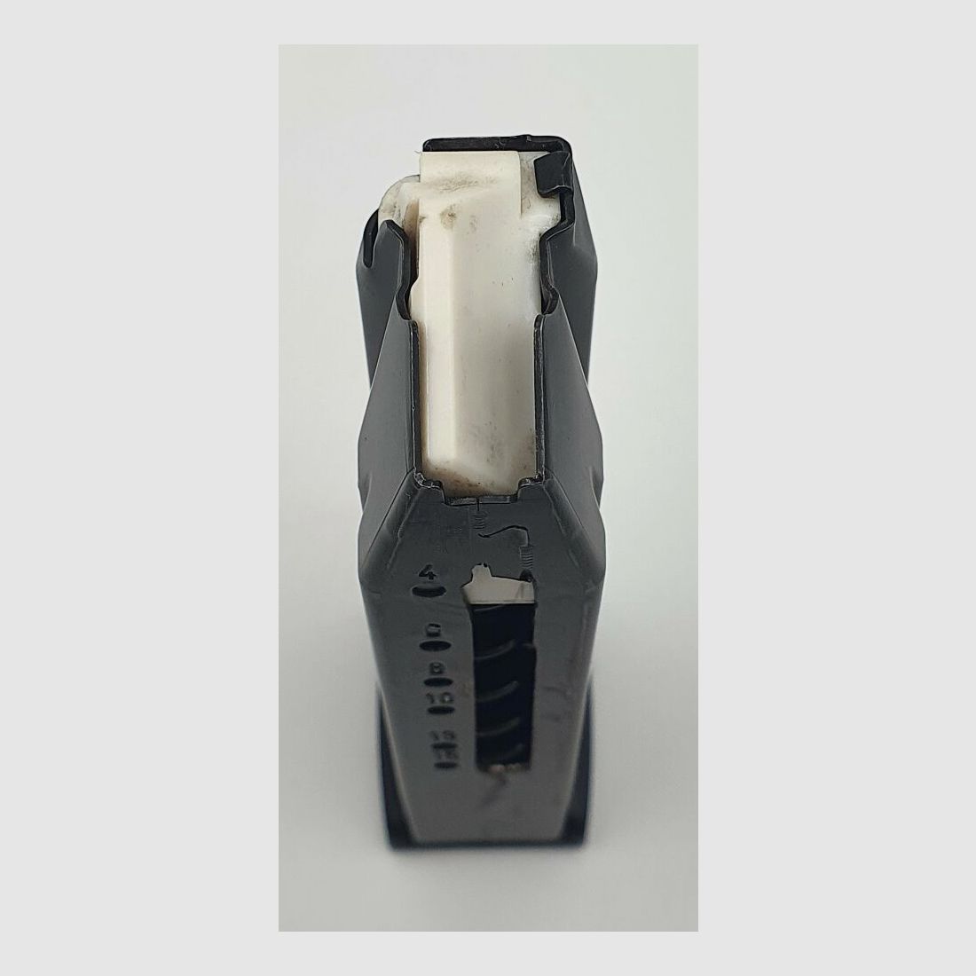 Heckler & Koch SFP9, P30 15 colpi