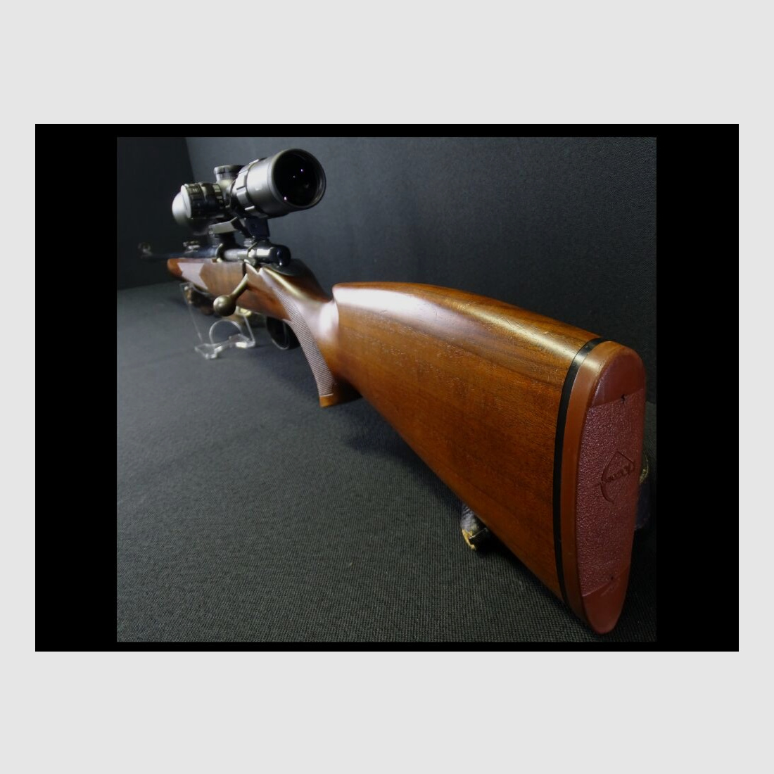 Antonio Zoli (arma de enlace) AZ 1900