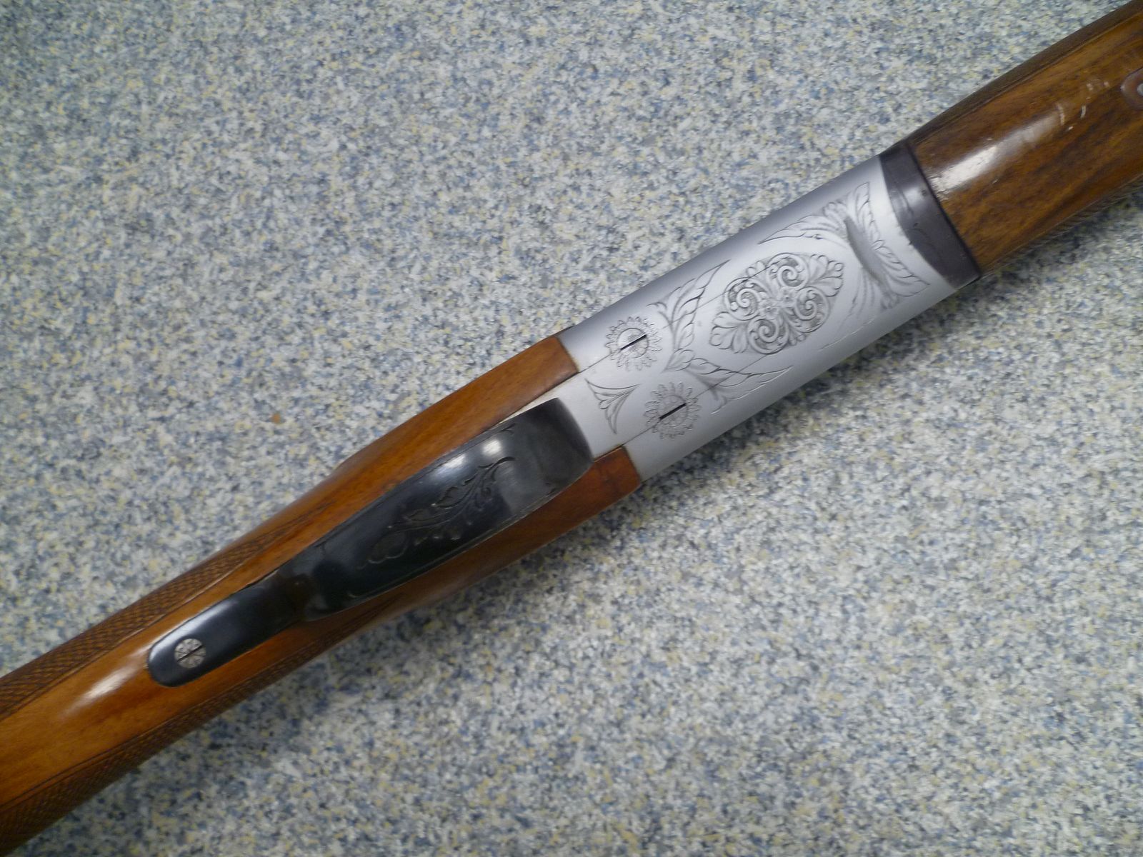 BDF "Neckermann" - italienische Produktion 12/70