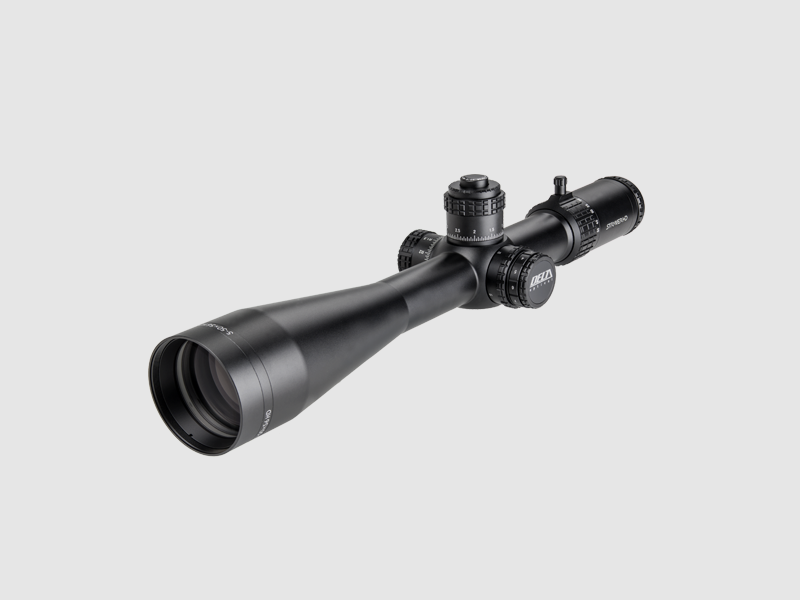 DELTA OPTICAL STRYKER HD – 5-50×56 SFP DLS-2