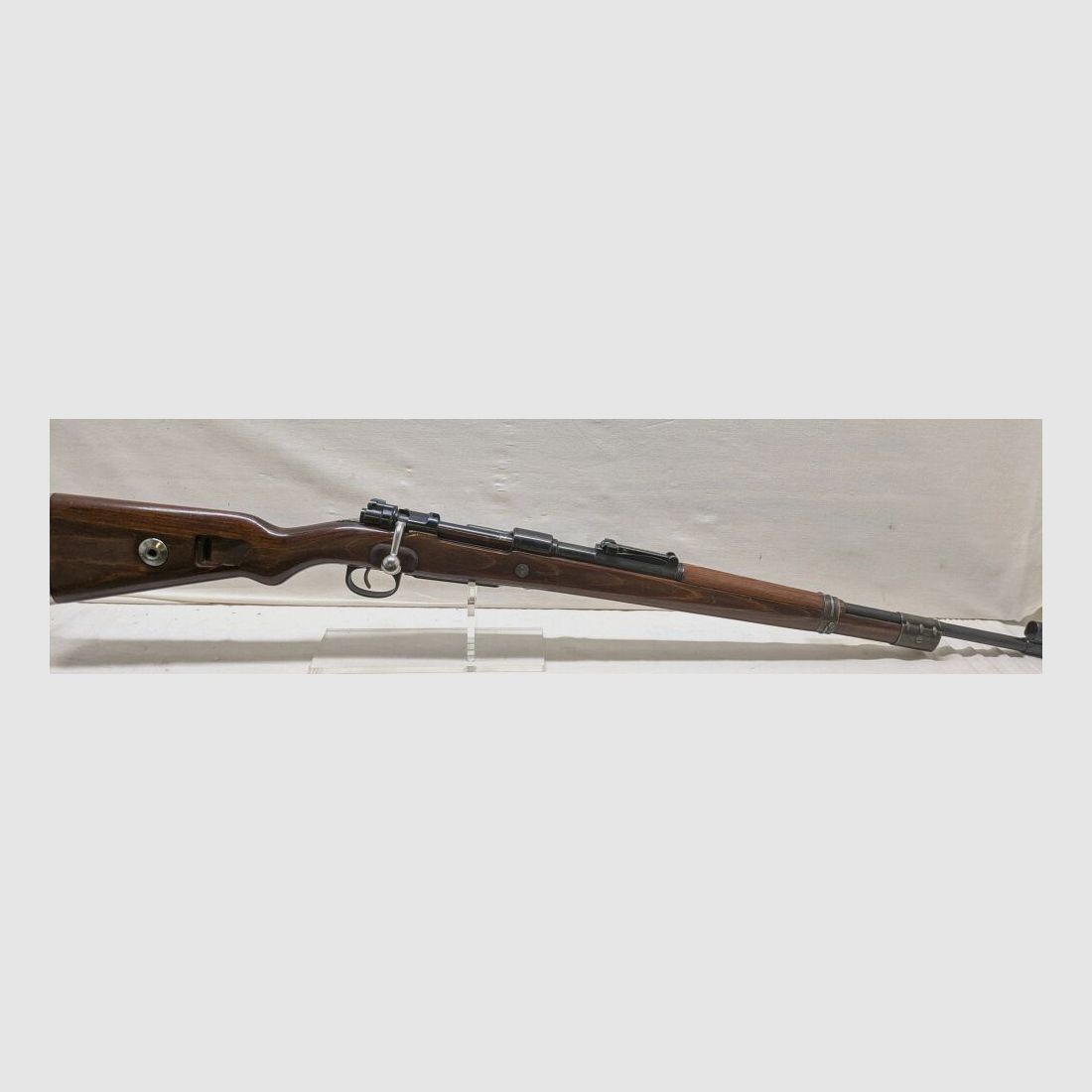Weapons Works Brünn 98