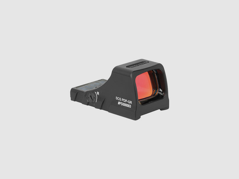 Viseur point rouge Holosun SCS-PDP, image 1 sur 4