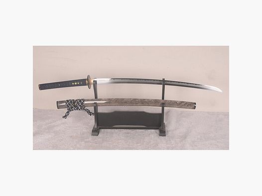 Katana Custom Samuraischwert