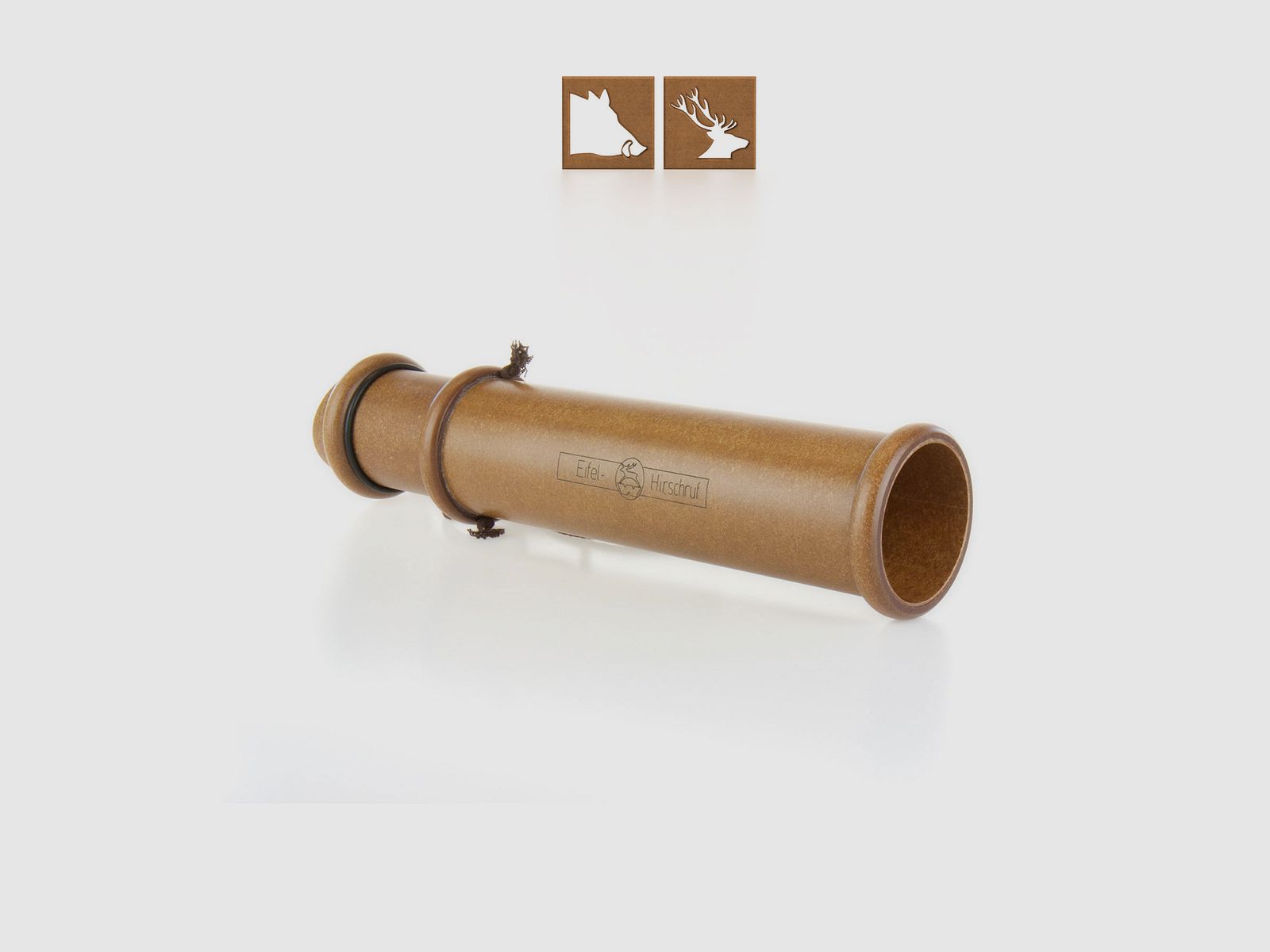 Weisskirchen Eifel deer call